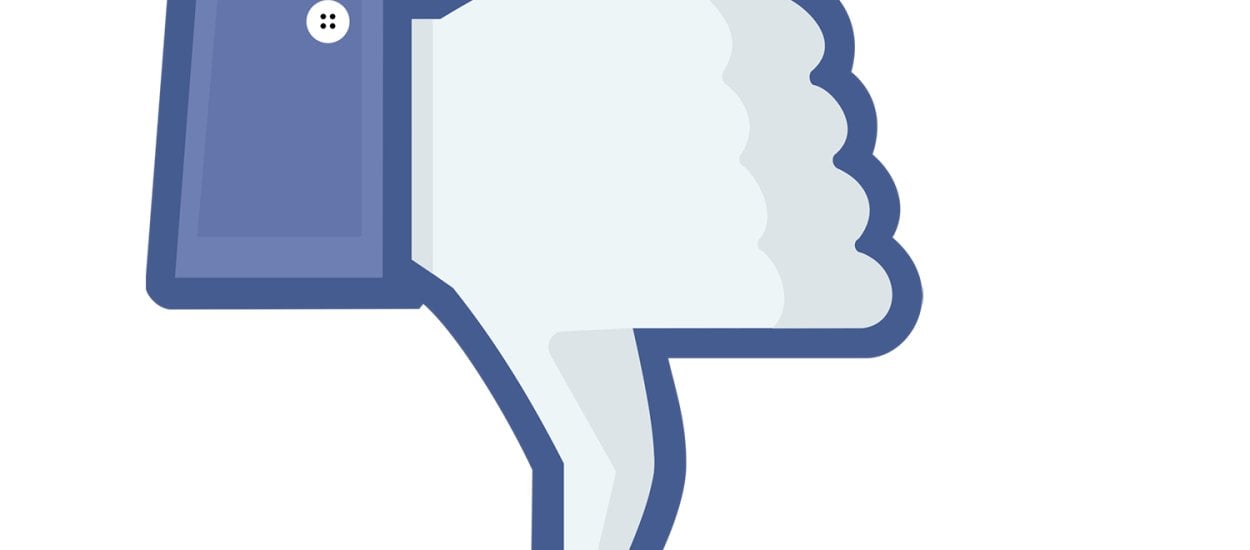 Zuckerberg oficjalnie potwierdza: pracujemy nad przyciskiem „nie lubię”