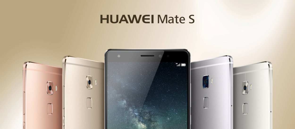 Huawei zaskakuje wynikami. Smartfony firmy sprzedają się świetnie