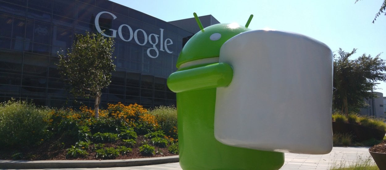 Android 6.0.1 z setkami nowych emotikon wylądował [prasówka]