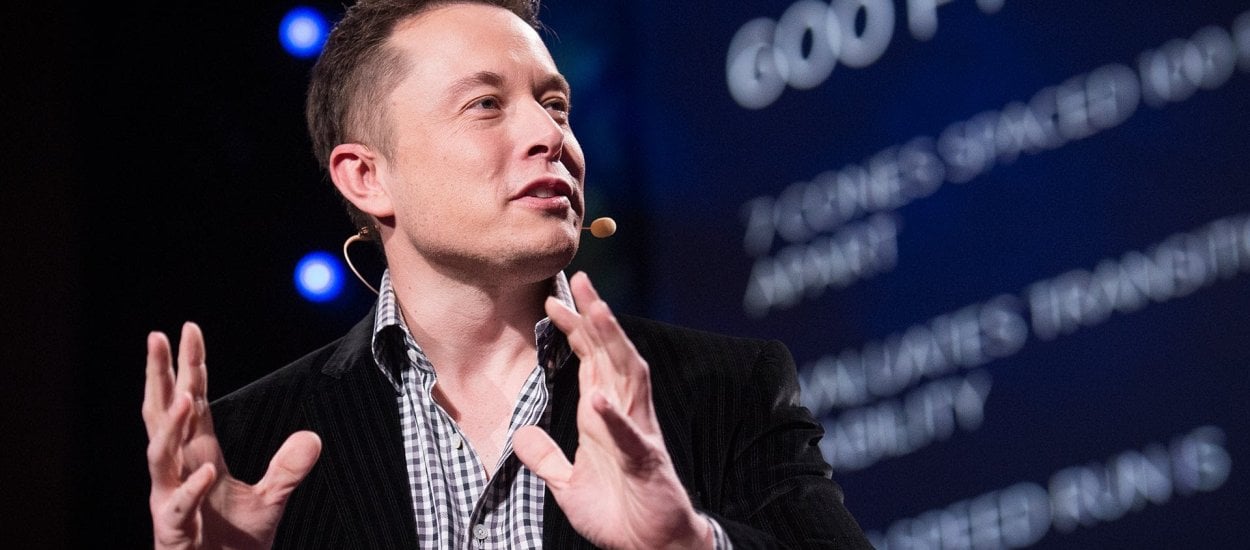 Elon Musk przesadza opowiadając o Autopilocie w Tesli - przyznaje osoba odpowiedzialna za oprogramowanie
