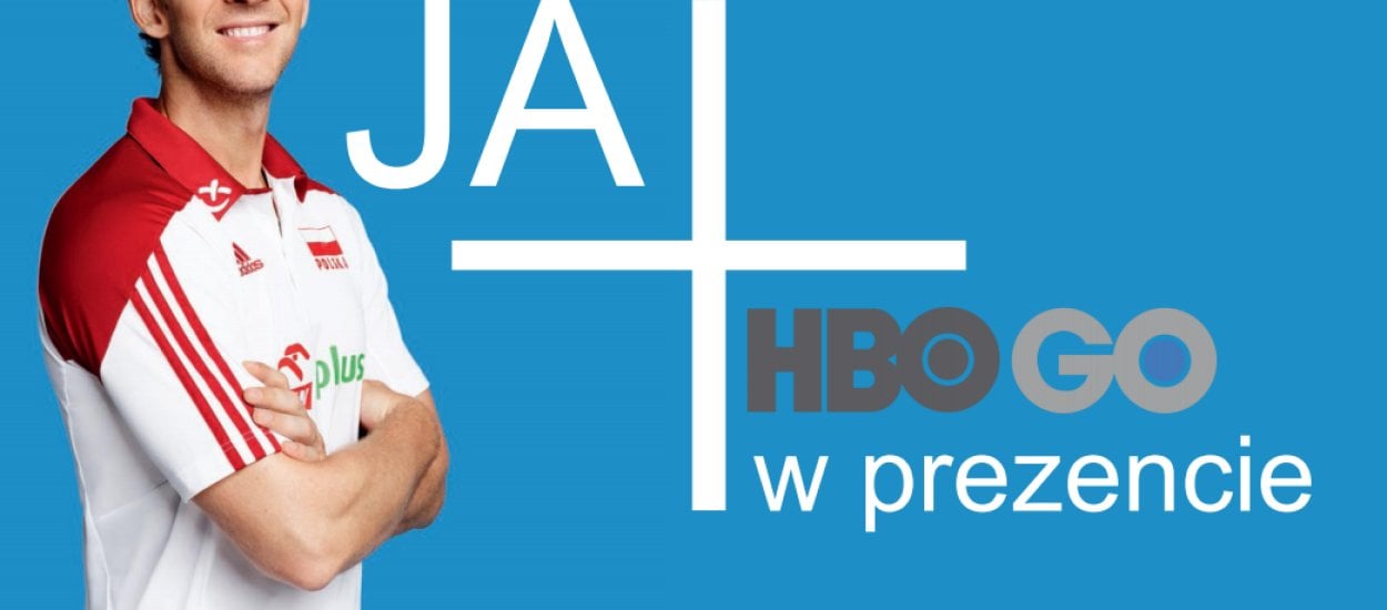 HBO GO w ofercie Plusa za 20 zł miesięcznie!