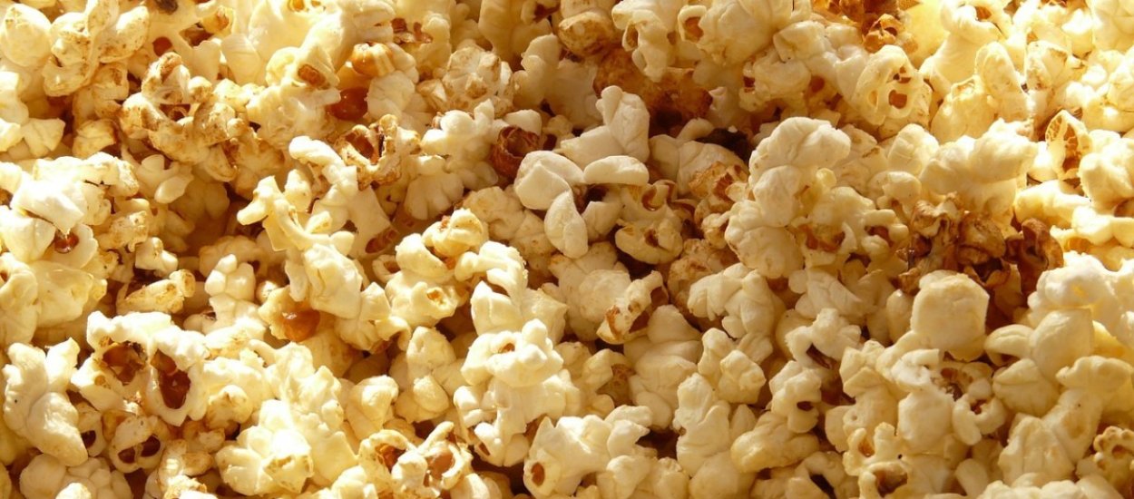 Teraz każdy może mieć swój "Popcorn Time" - może warto wykorzystać to w dobrym celu?
