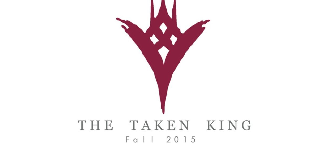 Mamy do rozdania 5 kod├│w na dodatek do Destiny - The Taken King na PS4.