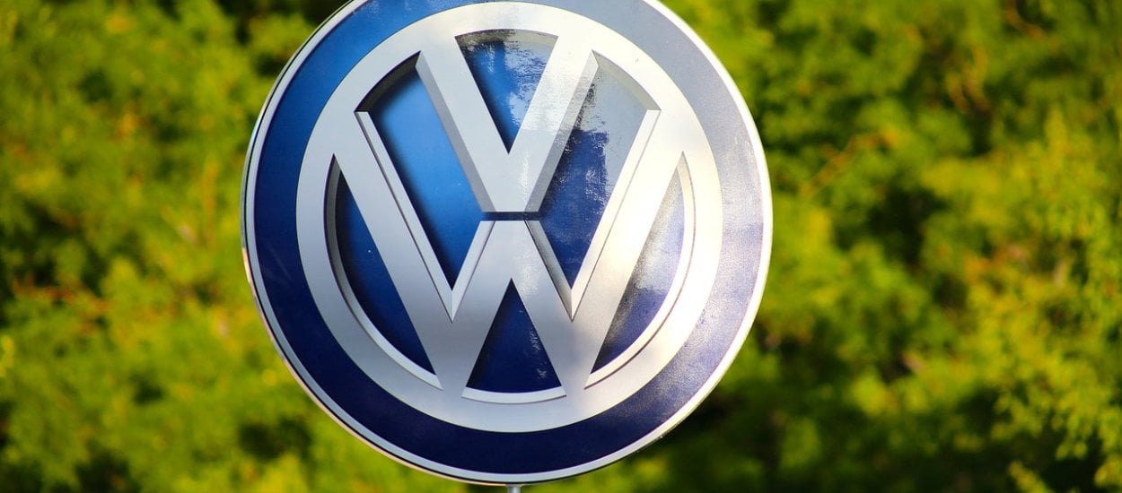 Przekręty Volkswagena z emisjami skończyły się... w więzieniu