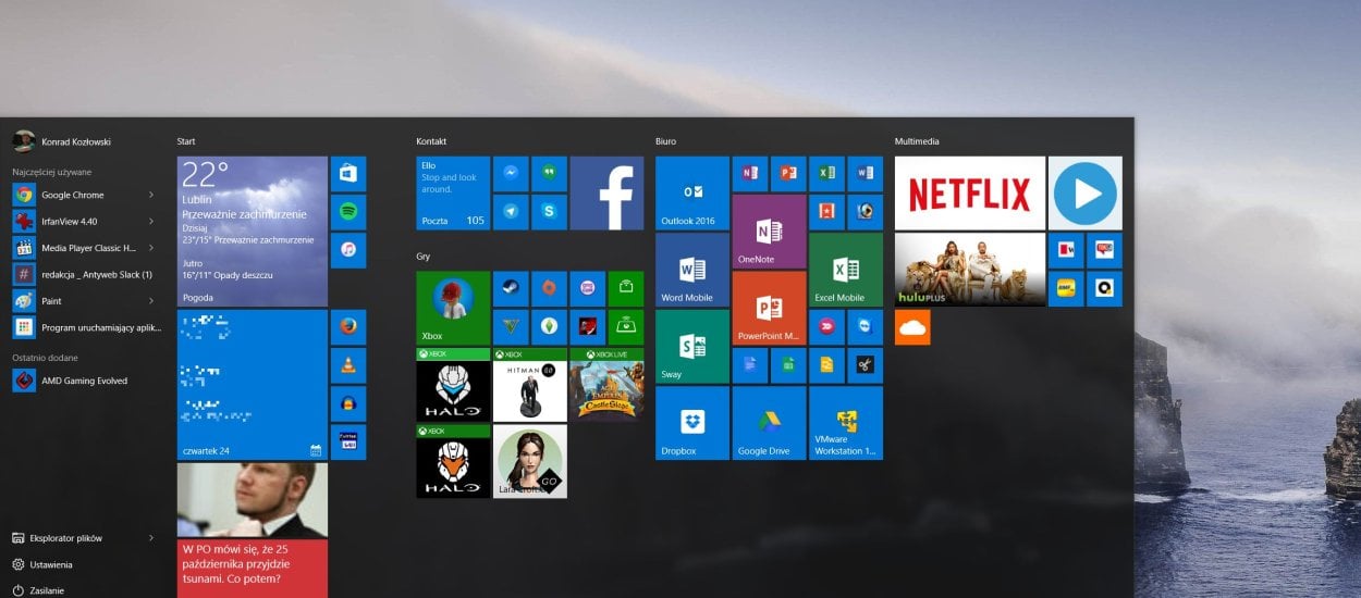 Aktywacja Windows 10 będzie znacznie łatwiejsza – nadchodzą solidne zmiany i nowości