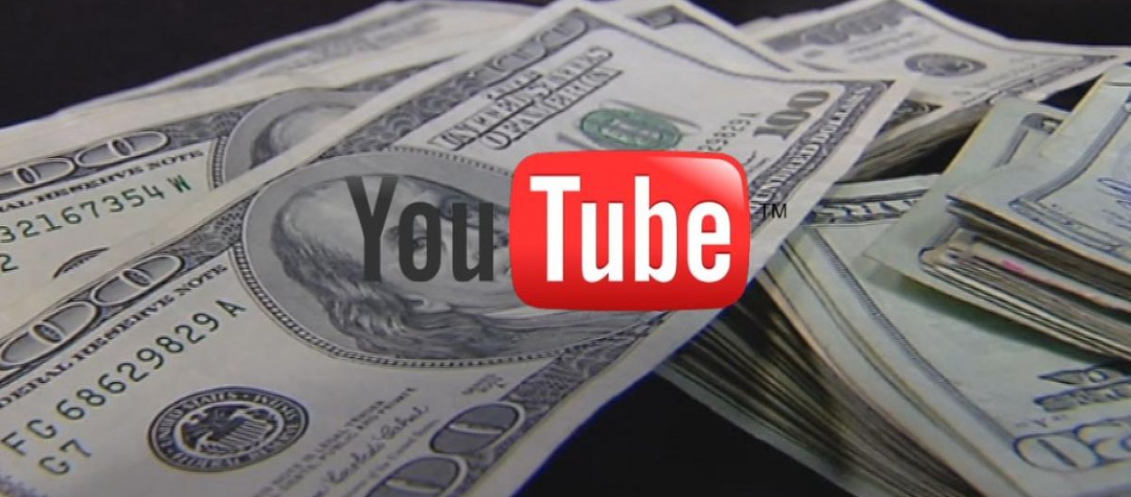 YouTube dostanie płatne subskrypcje czy tego chcemy, czy nie