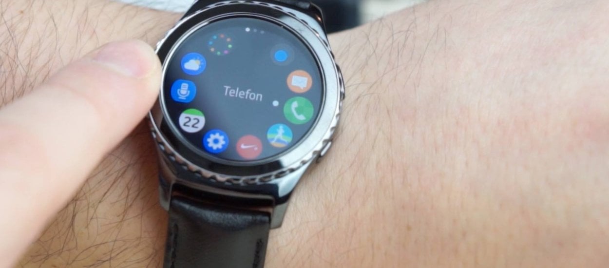 Mamy smartwatcha Samsung Gear S2! Unboxing i pierwsze wrażenia