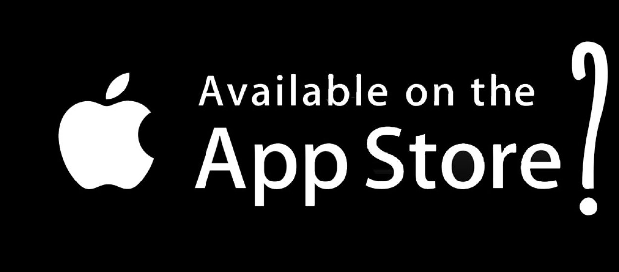 Brak dostępu do znikających jak kamfora aplikacji z AppStore’a. Będzie awantura?
