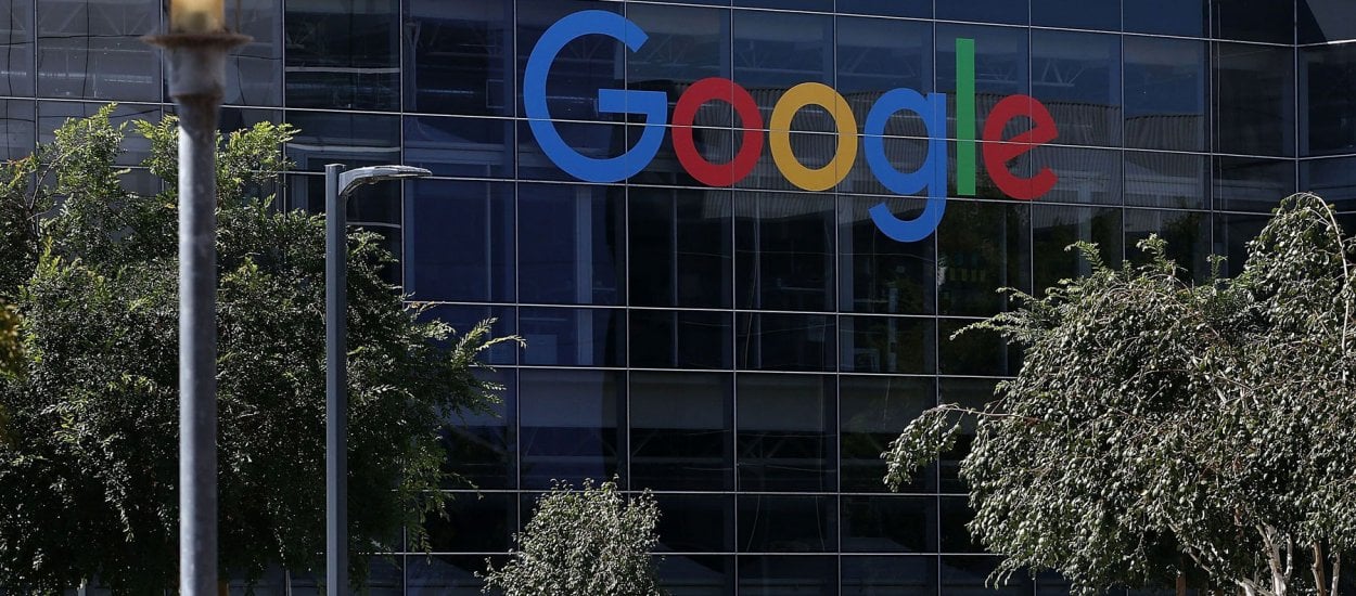 Google będzie finansował dziennikarstwo w sieci. W puli aż 150 mln euro