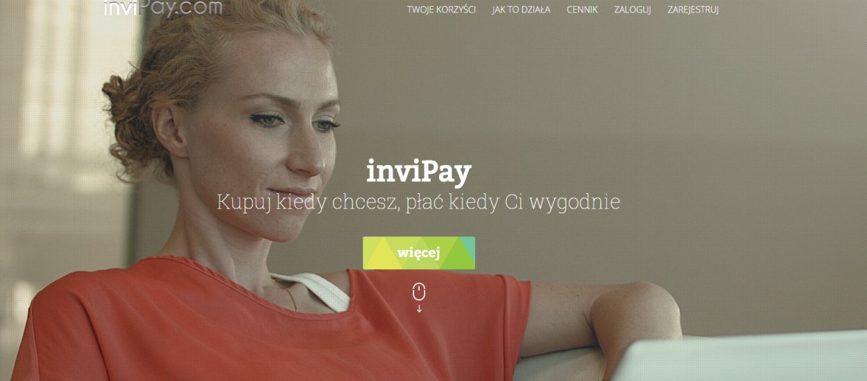 inviPay.com – innowacyjna metoda płatności dla firm