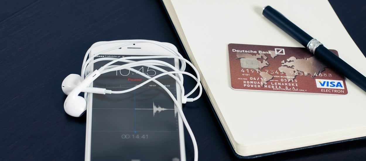 Rynek płatności mobilnych rośnie, adopcja Apple Pay zwalnia - to będzie ciekawa końcówka roku
