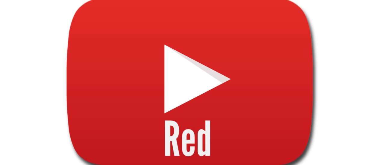 YouTube ląduje za czerwonym paywallem