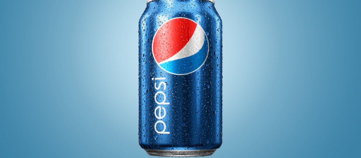 Pepsi stworzy swojego własnego smartfona [prasówka]