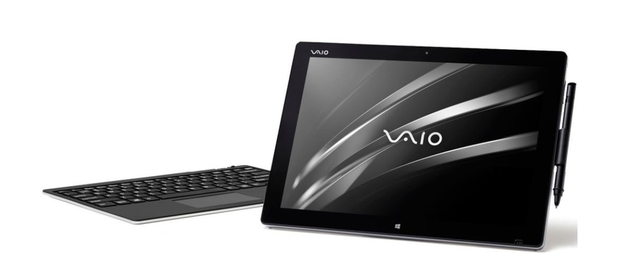 VAIO powraca z mocnym akcentem na rynek - oto kolejny konkurent dla Surface'a