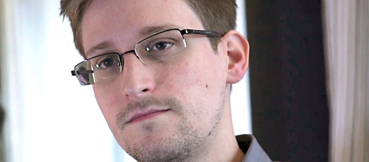 Edward Snowden trafi w amerykańskie ręce? Może być "prezentem"