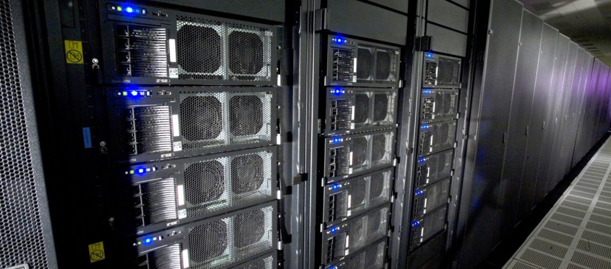 Znamy nową listę najpotężniejszych superkomputerów na świecie. Liderami wciąż Chińczycy