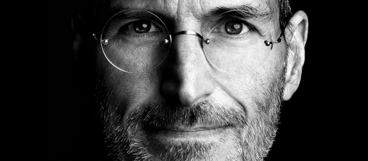 To co dziś dzieje się z Apple doskonale opisał Steve Jobs