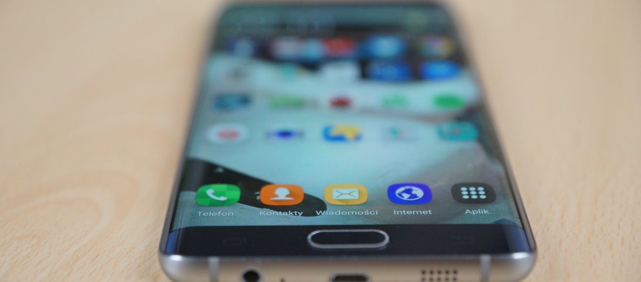 Co znajdziemy w Galaxy S7? Pojawiają się doniesienia na temat kolejnego flagowca Samsunga