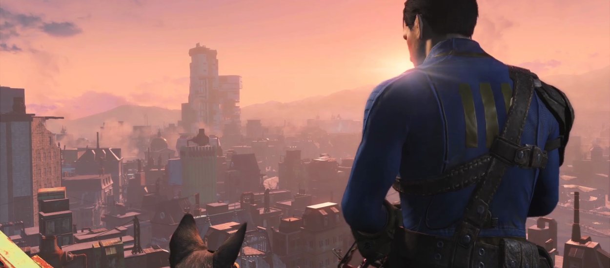27 kart graficznych, jeden Fallout 4. Jak poradziły sobie z grą od Bethesdy?