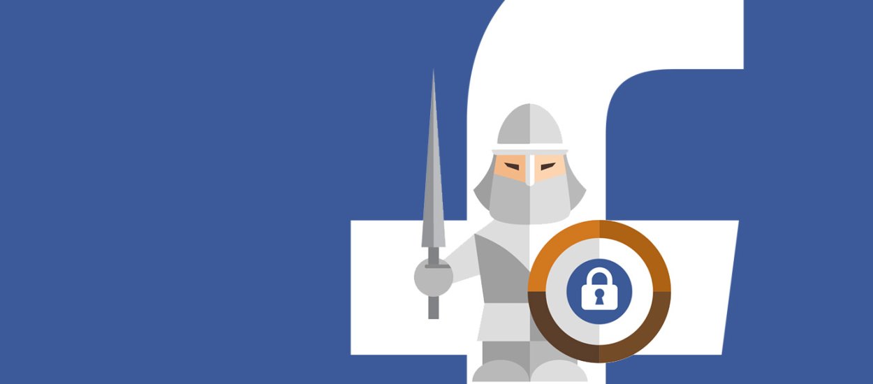 Zadbaj o bezpieczeństwo konta na Facebooku - oto sposoby, które musicie znać