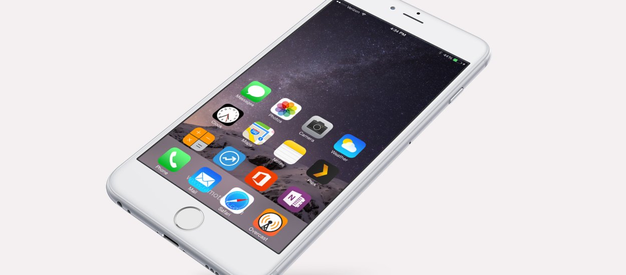 Apple deklasuje konkurencję pod względem zysków ze sprzedaży smartfonów