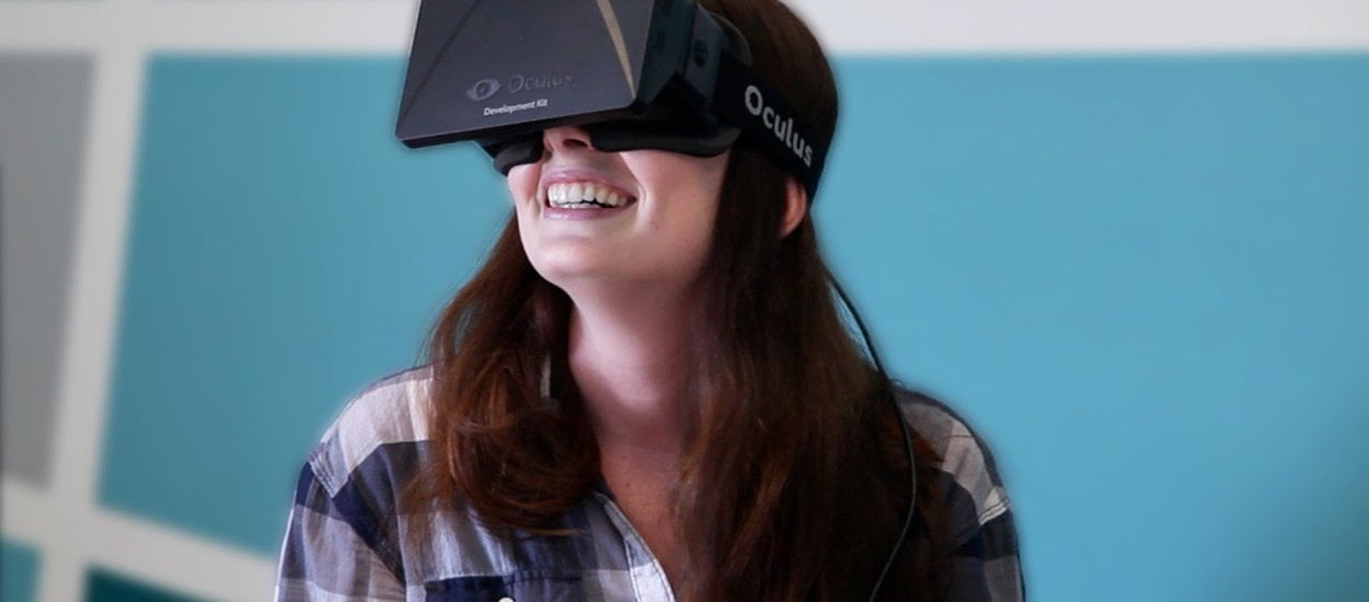 Facebook pokazał, że jeszcze nie wie jak wykorzystać VR dla własnych celów