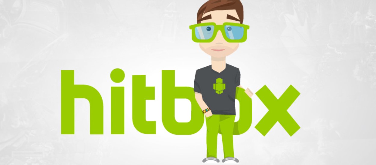 Hitbox zgarnia 4 mln dolarów dofinansowania i idzie na wojnę z Twitchem [prasówka]