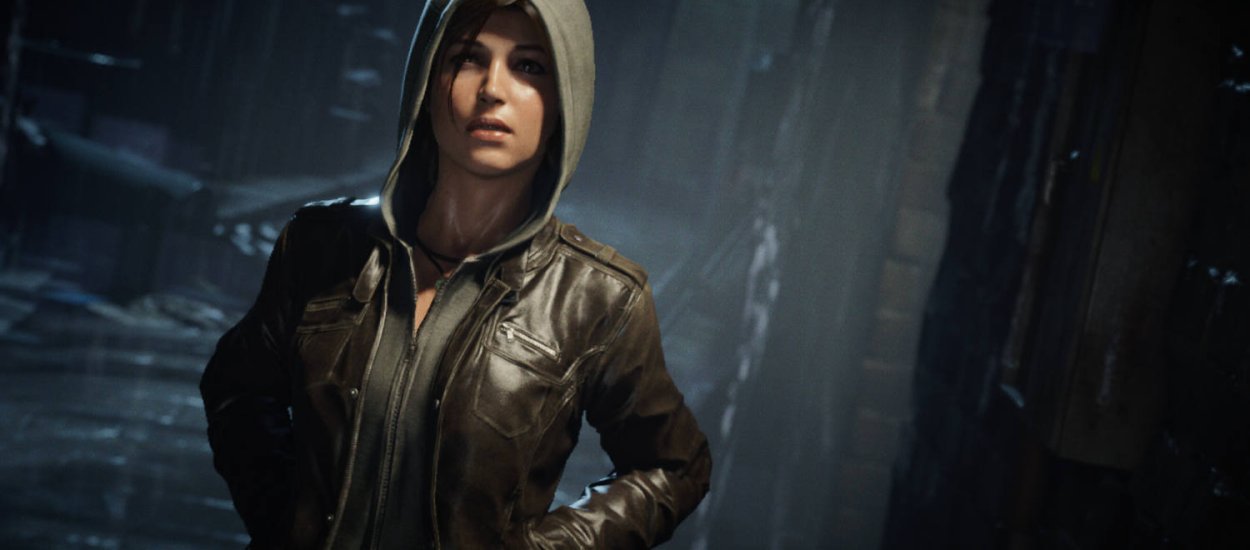 Jeden z najlepszych exclusive’ów na XOne! Rozdajemy kody na Rise of Tomb Raider