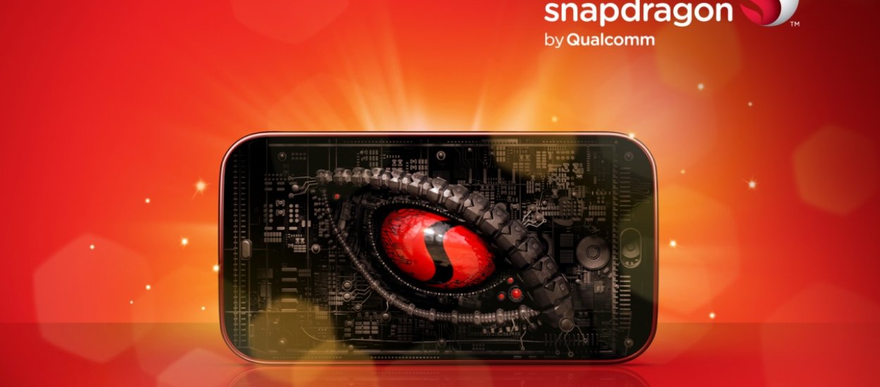 Snapdragon 820 zaprezentowany. Jest moc, oby nie było błędów poprzednika