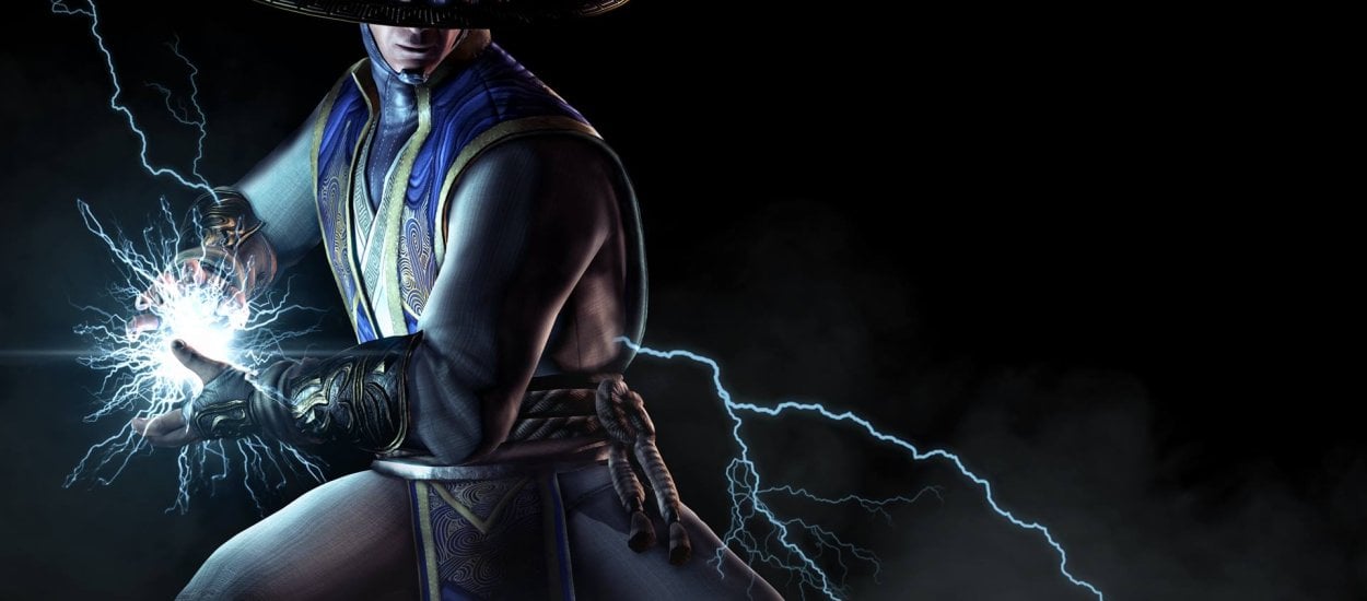 Mortal Kombat XL, czyli jak się zmieniała przez pół roku najlepsza bijatyka na rynku