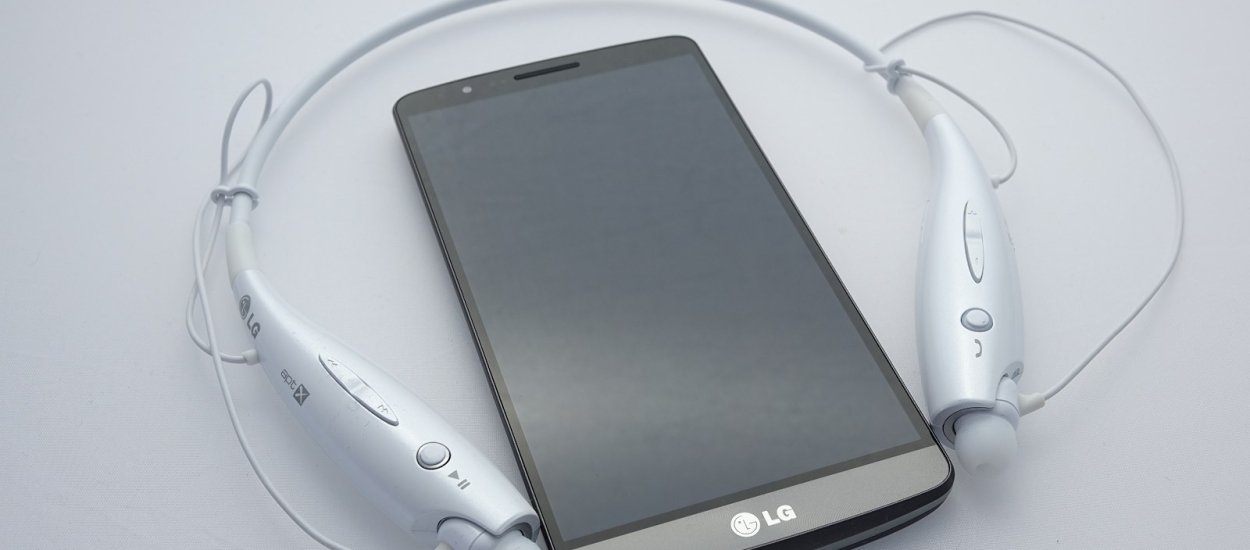 LG udostępnia aktualizację do Android Marshmallow dla LG G3
