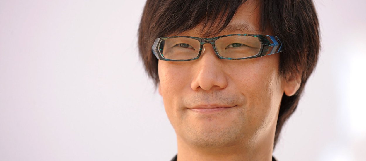 Koniec pokręconej historii Hideo Kojimy. Japończyk znalazł schronienie pod skrzydłami Sony