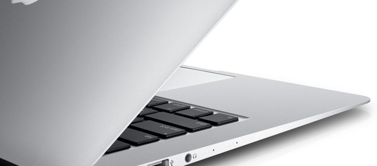 Wiedzieliście, że MacBooki to najbardziej niezawodne laptopy dostępne na rynku?