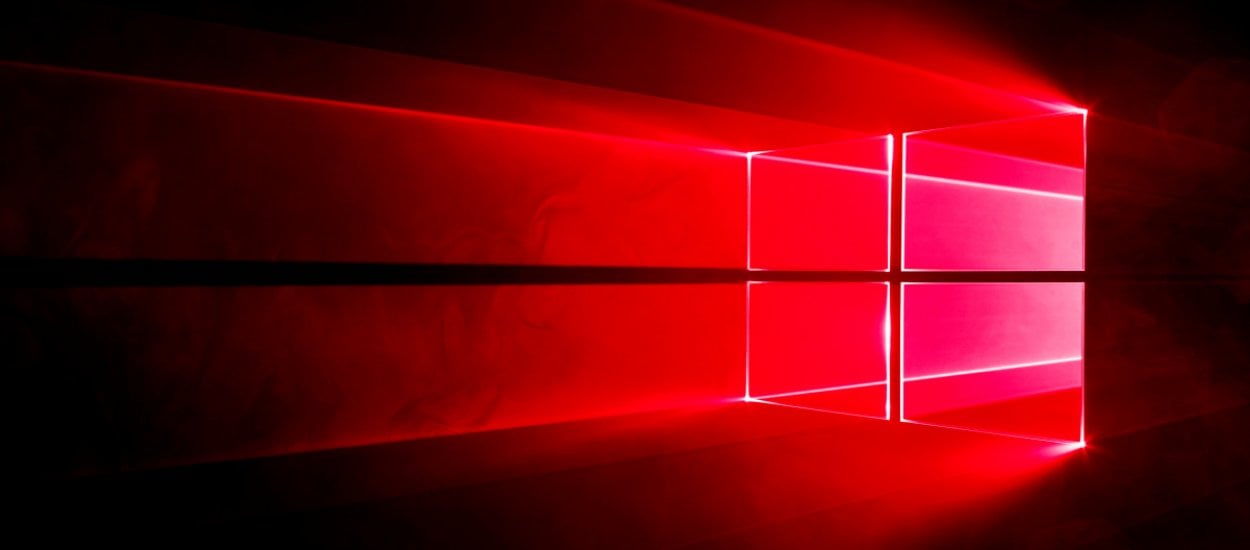 Startuje wielkie testowanie Windows 10 z gałęzi Redstone - Microsoft zaczyna się spieszyć