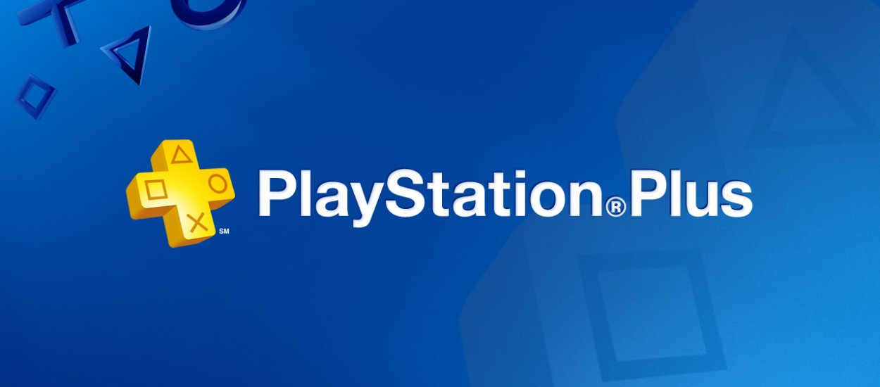 Mocne gry w listopadowym PlayStation Plus. W co zagramy?