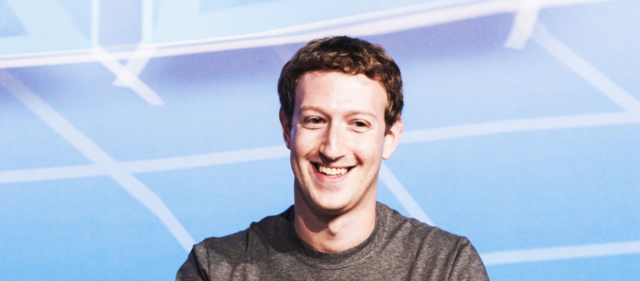 Zuckerberg i sztuczna inteligencja - jego plany pobudzają wyobraźnię