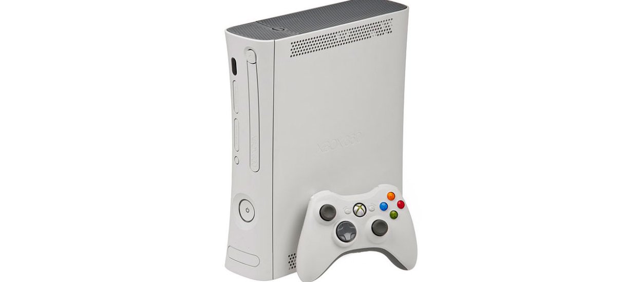 Xbox 360, porysowane płyty, pozew zbiorowy i Sąd Najwyższy Stanów Zjednoczonych