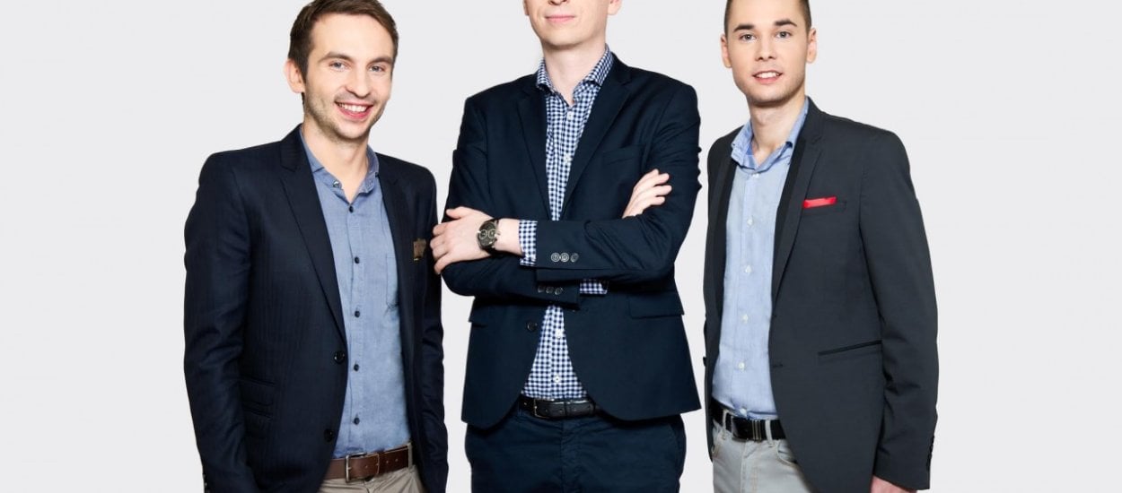Xevin Lab zainwestował milion złotych w InterviewMe.pl