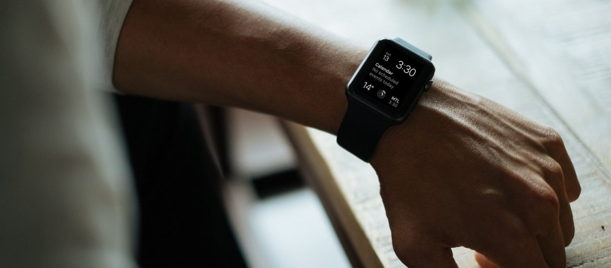 Apple Watch 2 dopiero we wrześniu. A co przyniesie marcowa konferencja?
