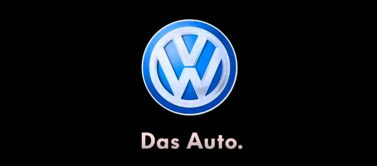 Szef Volkswagena mówi o współpracy i rozwoju. Spryciarz i niezły dowcipniś…