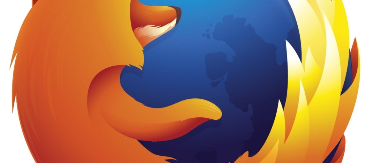Firefox 45 bez grupowania kart. A to dopiero początkiem czystek w programie