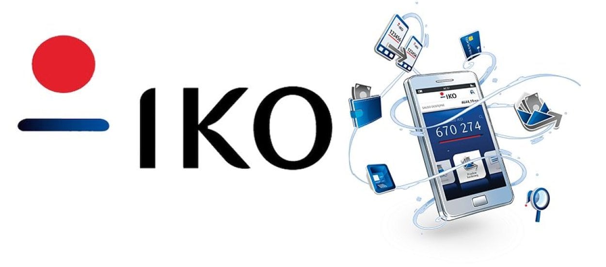 Mobilne płatności zbliżeniowe HCE w IKO już dostępne!