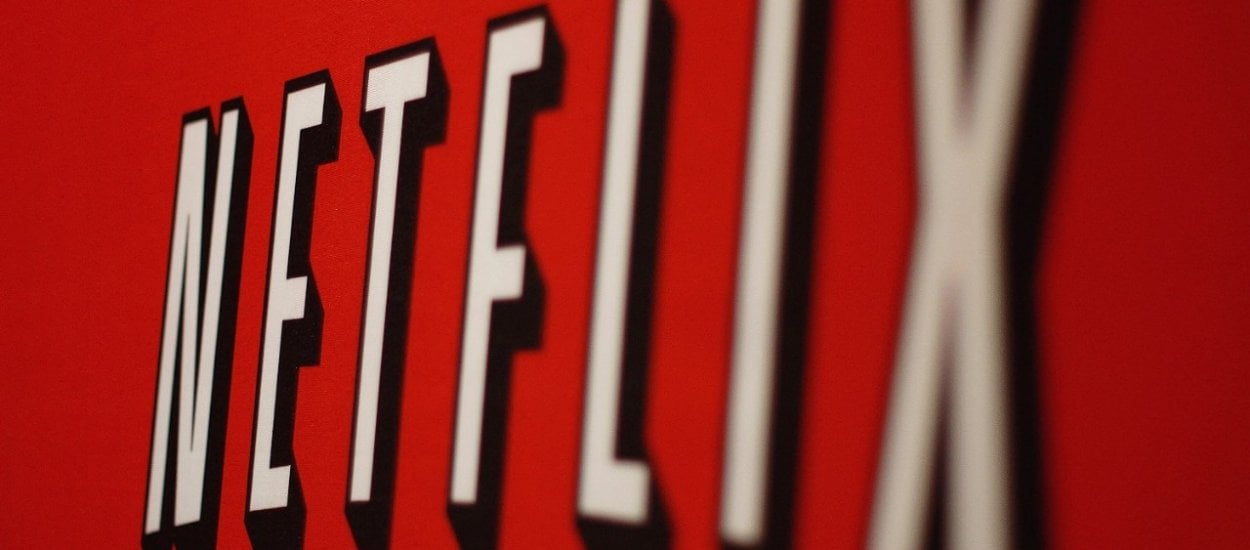 Mamy pierwszy krok Netflixa w blokowaniu serwerów VPN