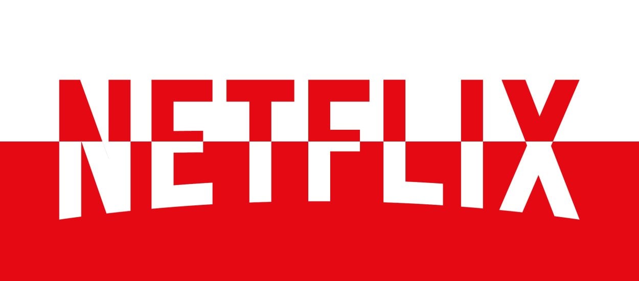 Netflix oficjalnie w Polsce!