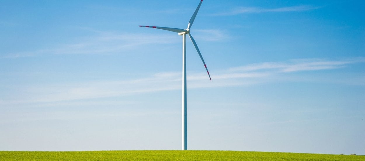 W 2015 wiatraki w Danii dostarczyły prawie połowę potrzebnej energii