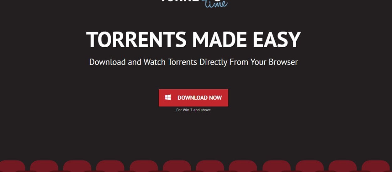 The Pirate Bay serwisem streamingowym? Torrents-Time pozwala odtwarzać torrenty w przeglądarce