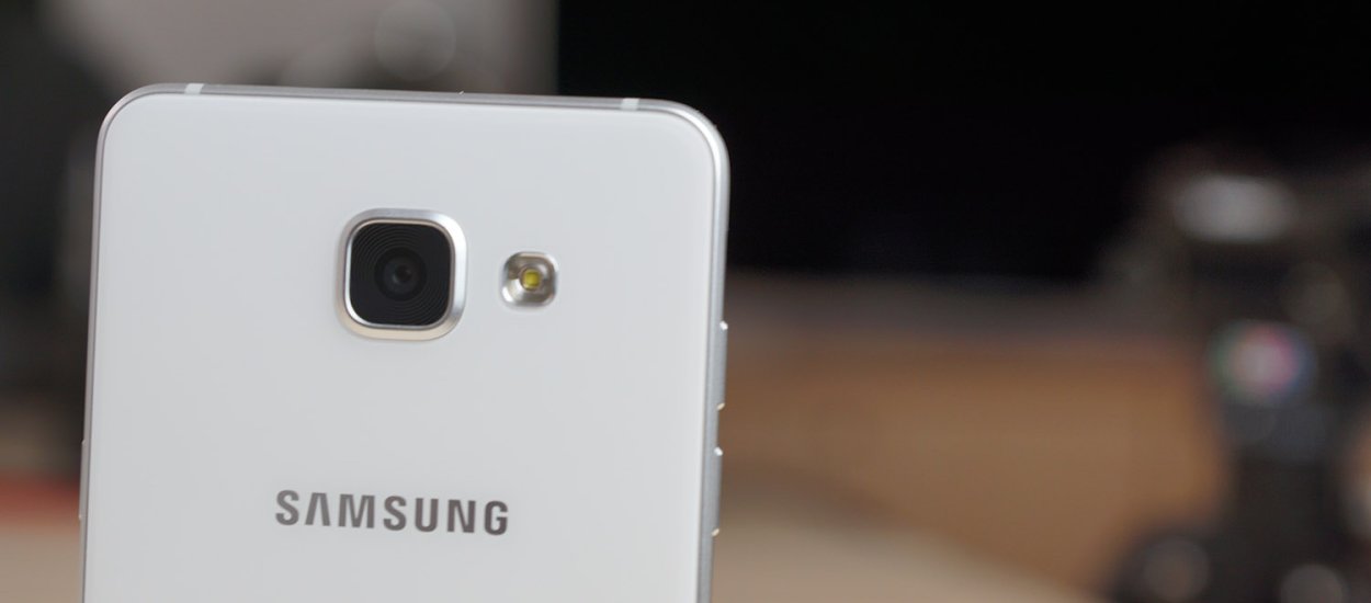 Przemyślany średniak - Samsung naprawdę chce wrócić do gry