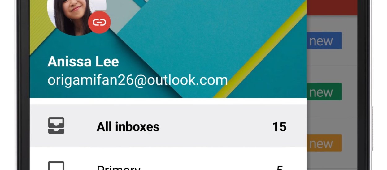 Możliwości Gmaila bez konta Gmail. Nowy Outlook.com wychodzi z bety