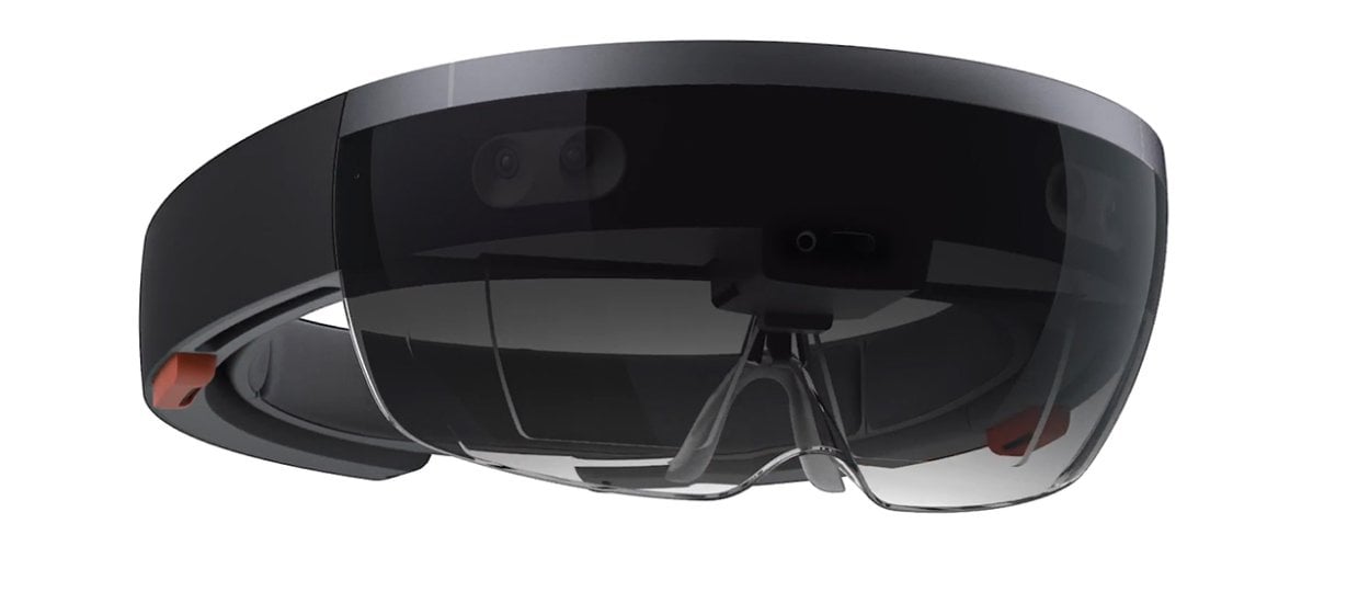 HoloLens Cię nie przekonują? Sprawdź, co potrafią te gogle