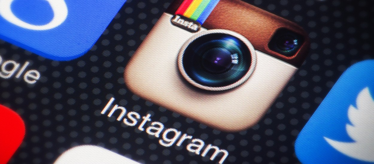 Instagram już oficjalnie wspiera multikonta. Teraz tylko planowanie postów... [prasówka]